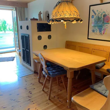 Ferienwohnung am Kurpark Oy-Mittelberg Exterior foto