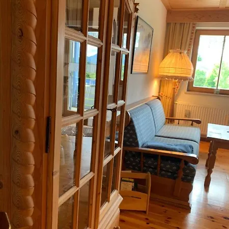 Ferienwohnung am Kurpark Oy-Mittelberg Exterior foto