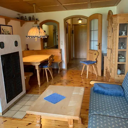 Ferienwohnung am Kurpark Oy-Mittelberg Exterior foto