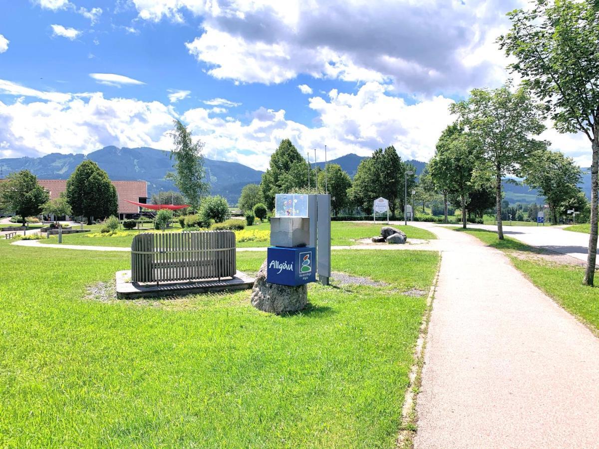 Apartment Am Kurpark