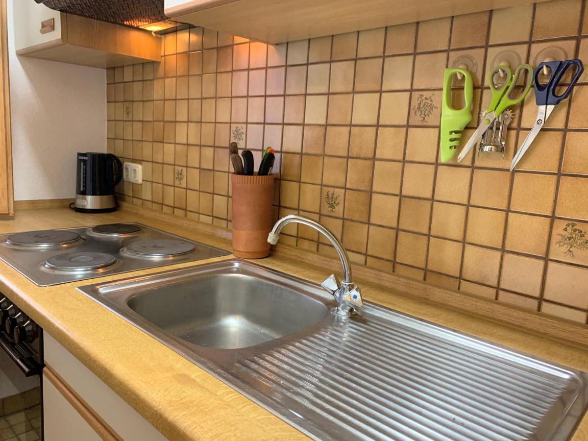 Am Kurpark Apartment Oy-Mittelberg