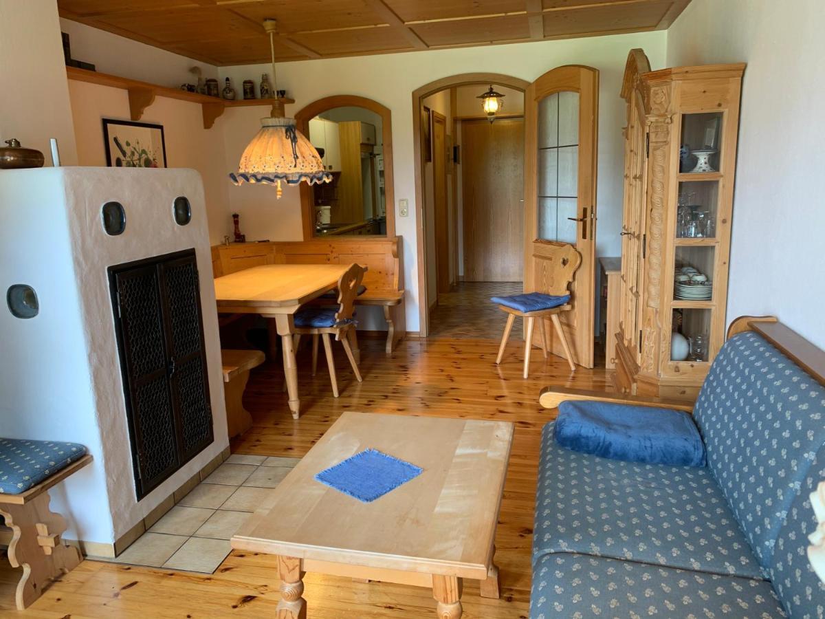 Apartment Am Kurpark